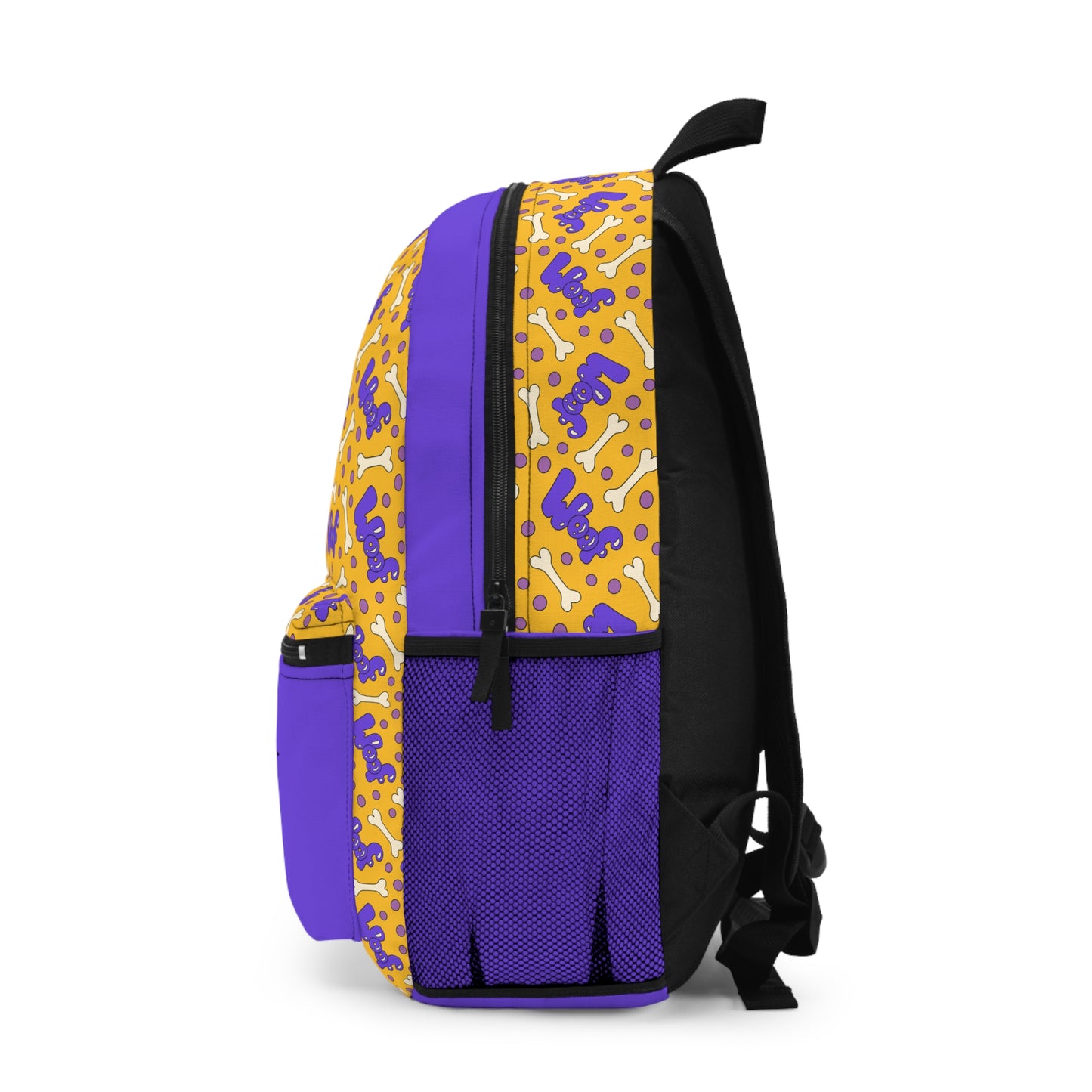 Doggy Backpack Playtime Kit - Expressive DeZien