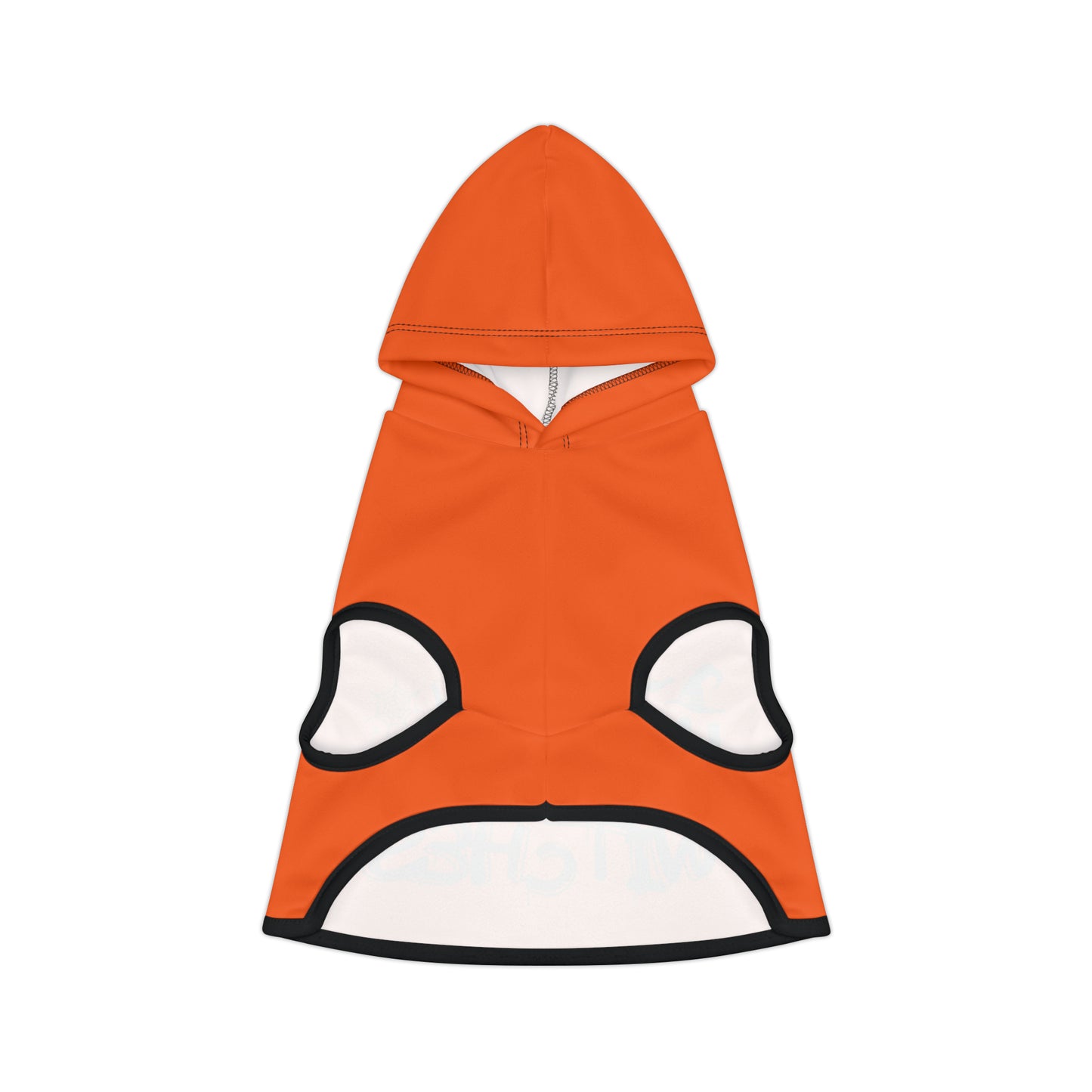Pet Hoodie Happy Halloween Witches - Expressive DeZien