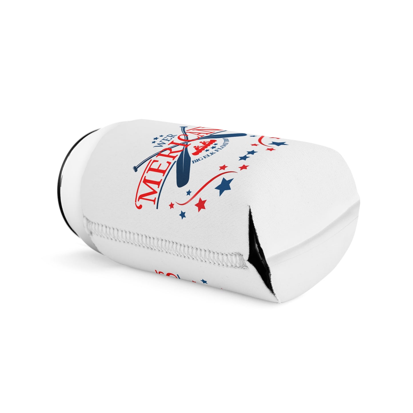 LIMITED EDITION 'MERICANS Can Cooler Sleeve - Expressive DeZien