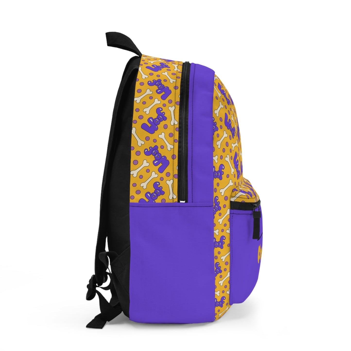 Doggy Backpack Playtime Kit - Expressive DeZien