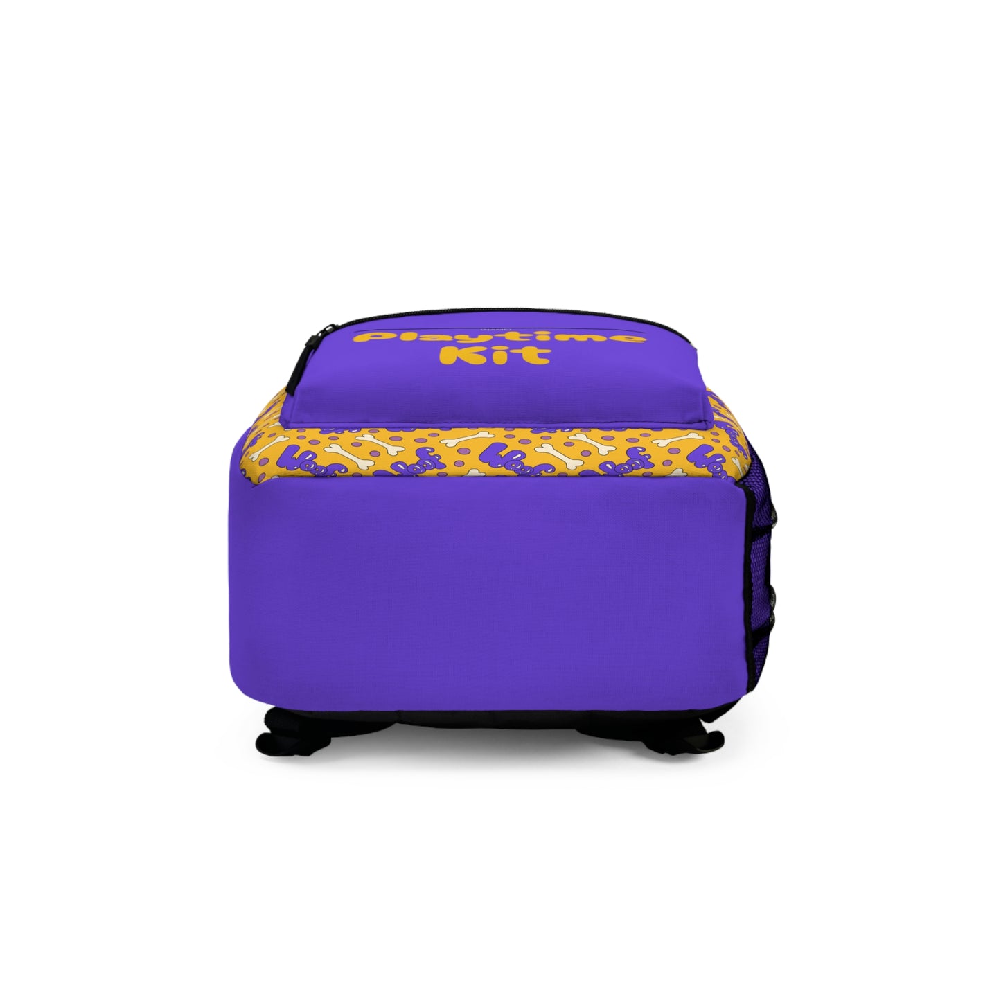 Doggy Backpack Playtime Kit - Expressive DeZien