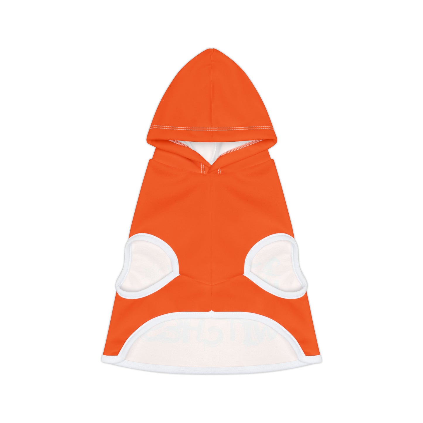 Pet Hoodie Happy Halloween Witches - Expressive DeZien