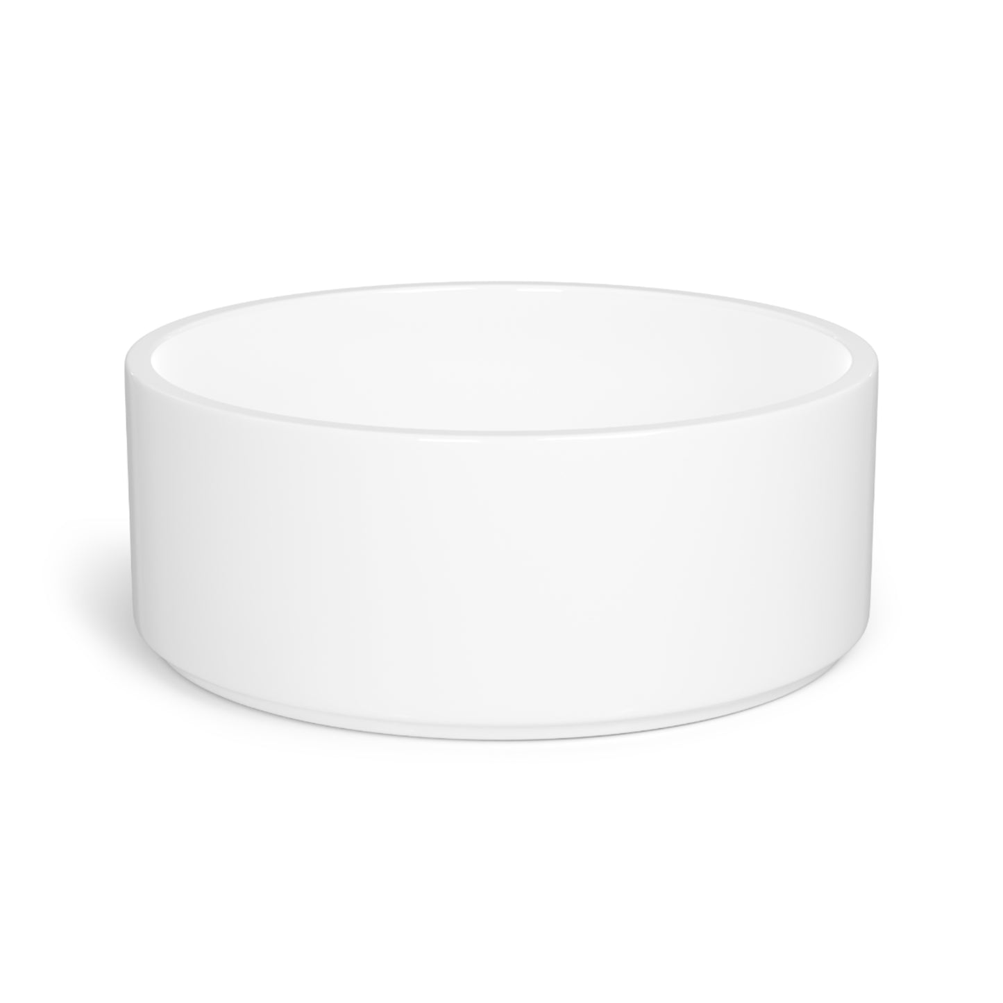 Pet Bowl Sniff, Savor, Snack - Expressive DeZien