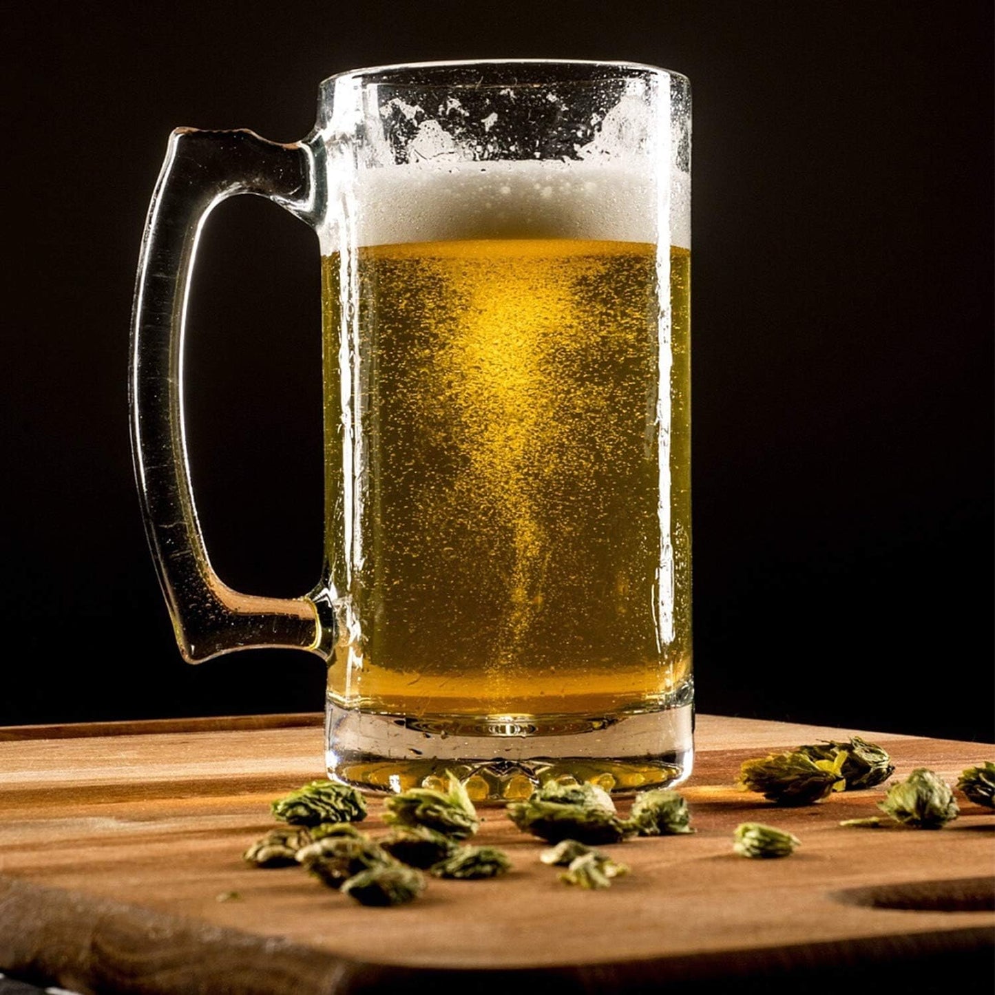 Custom Mug 26.5oz Tavern Beer Mug - Expressive DeZien