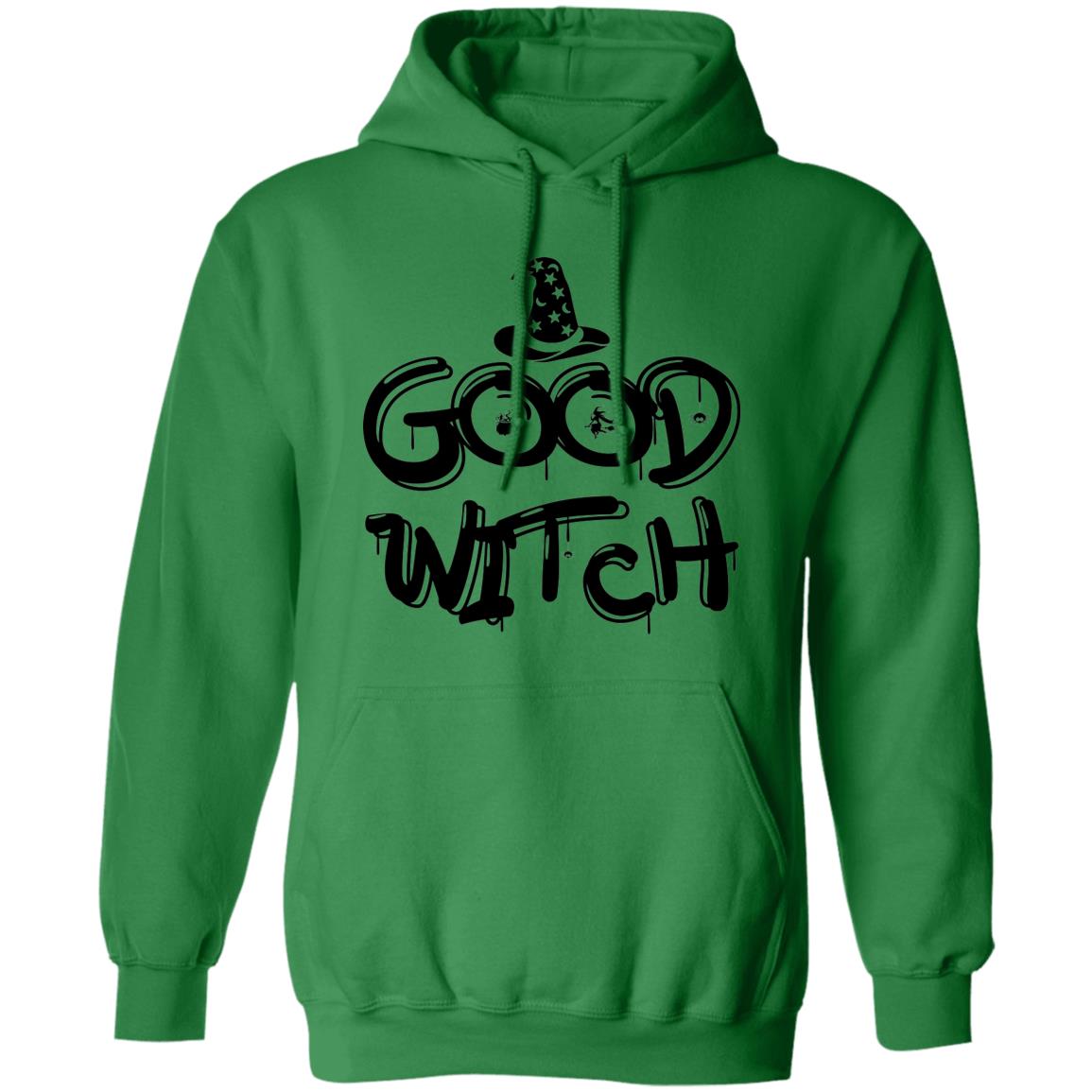 Good Witch Hoodie - Expressive DeZien