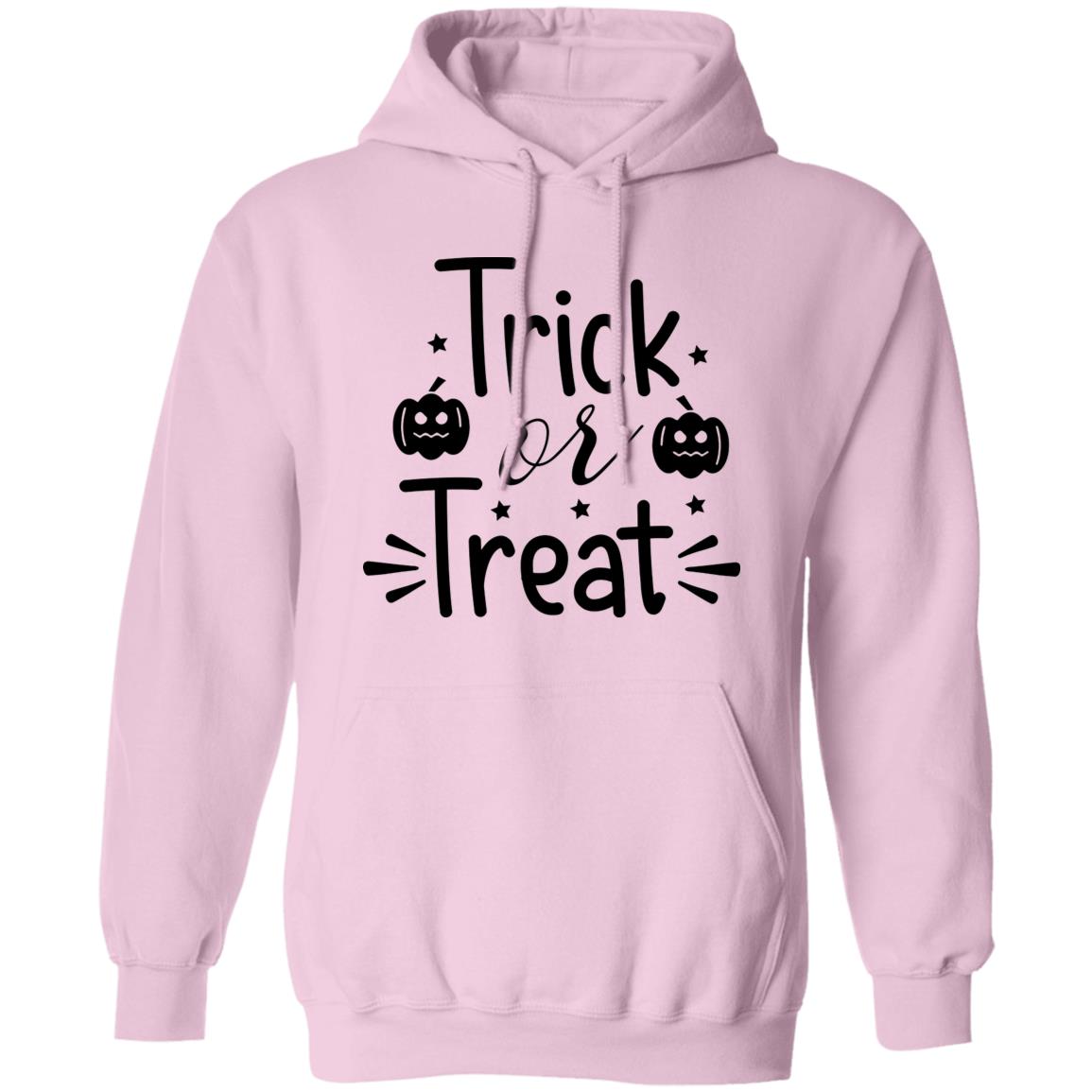 Trick or Treat Hoodie - Expressive DeZien