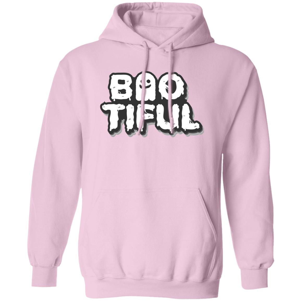 Boo-Tiful Hoodie - Expressive DeZien