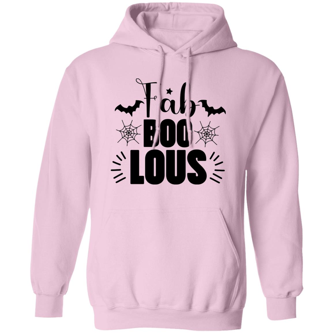 Fab Boo Lous Hoodie - Expressive DeZien