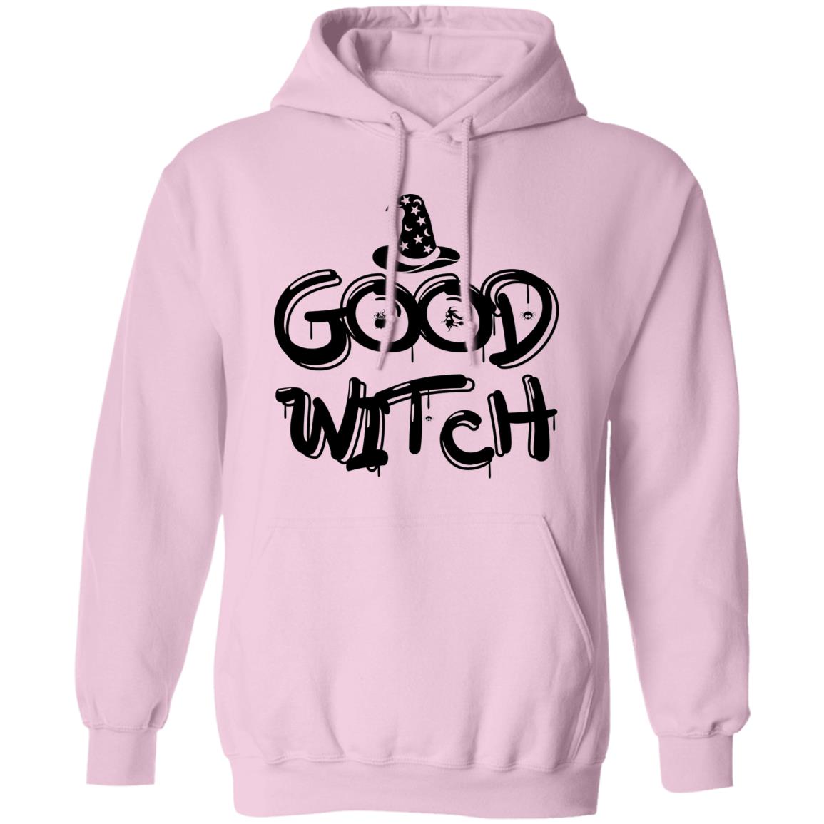 Good Witch Hoodie - Expressive DeZien