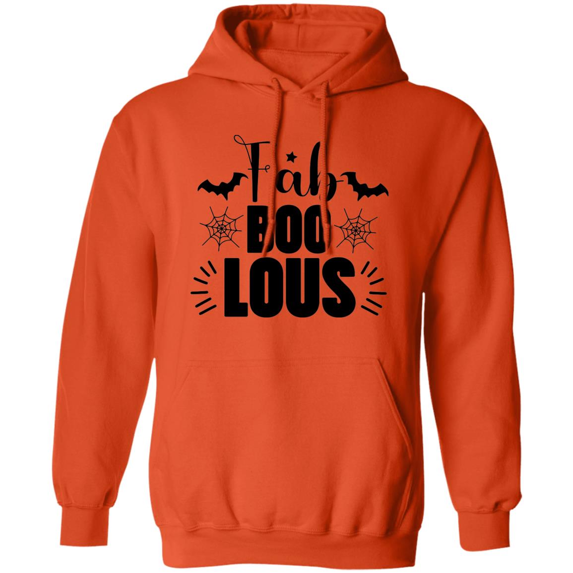 Fab Boo Lous Hoodie - Expressive DeZien