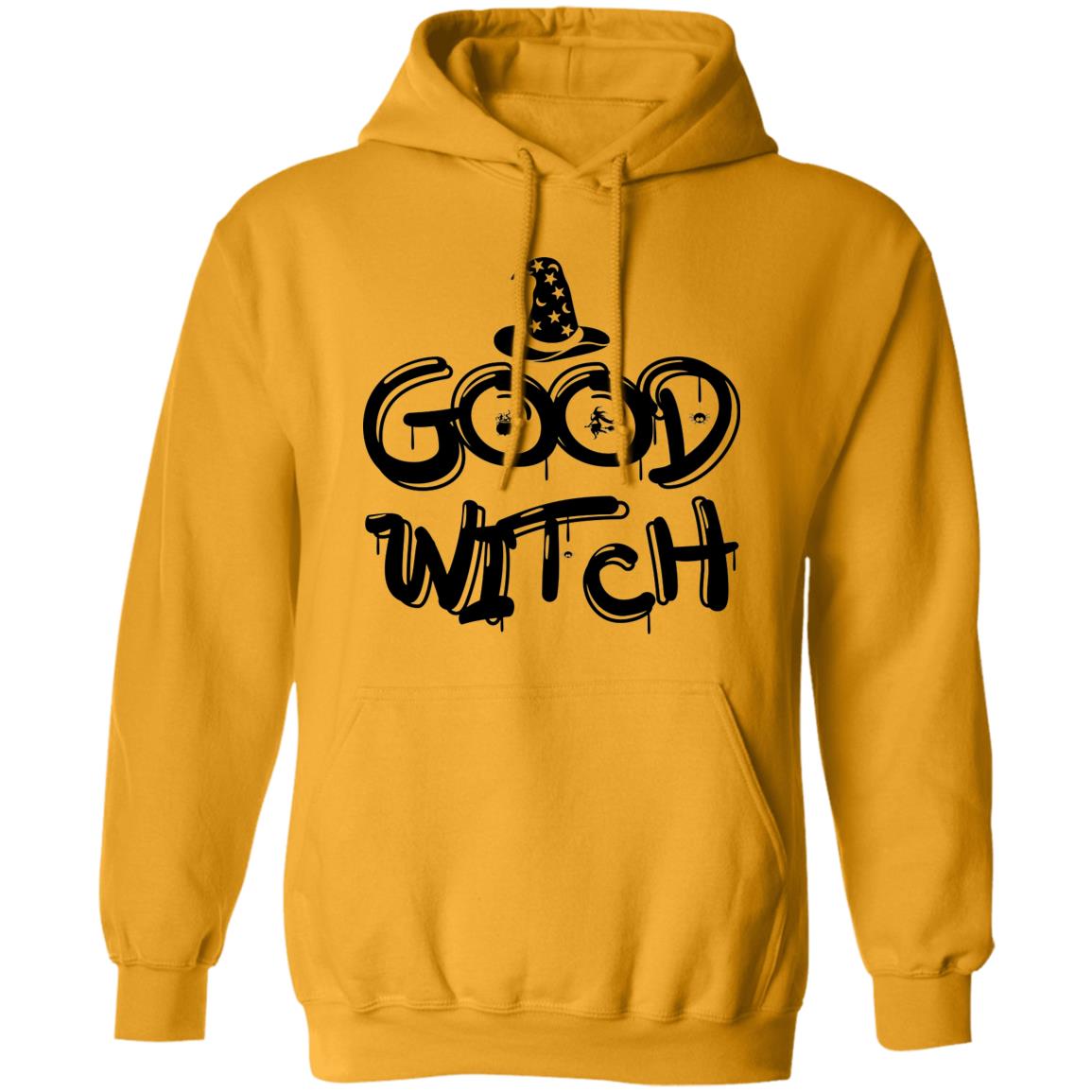 Good Witch Hoodie - Expressive DeZien