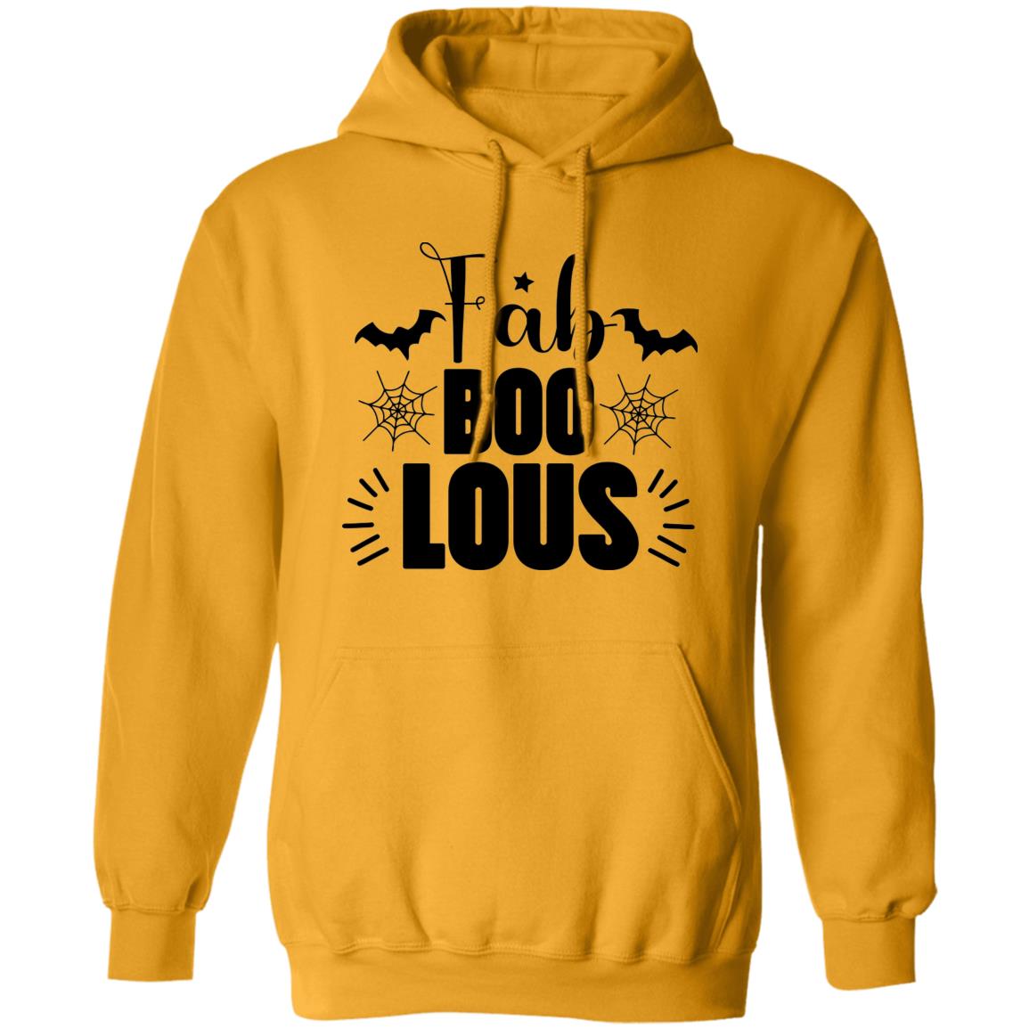 Fab Boo Lous Hoodie - Expressive DeZien