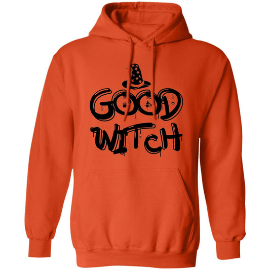 Good Witch Hoodie - Expressive DeZien 