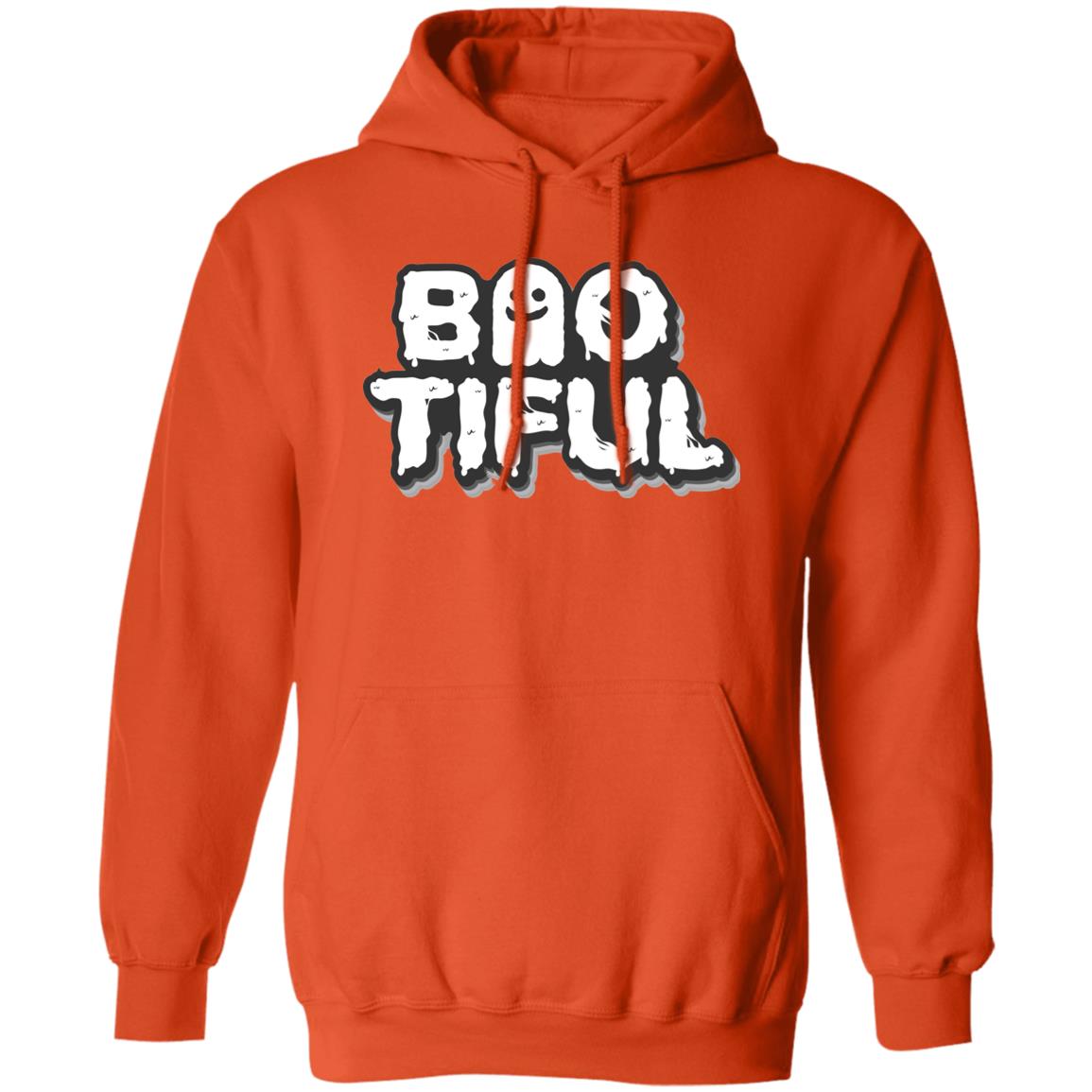 Boo-Tiful Hoodie - Expressive DeZien