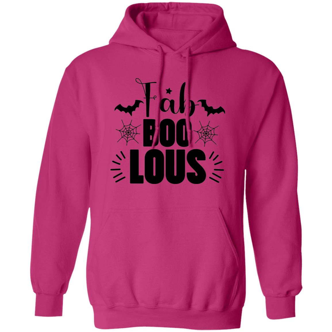 Fab Boo Lous Hoodie - Expressive DeZien