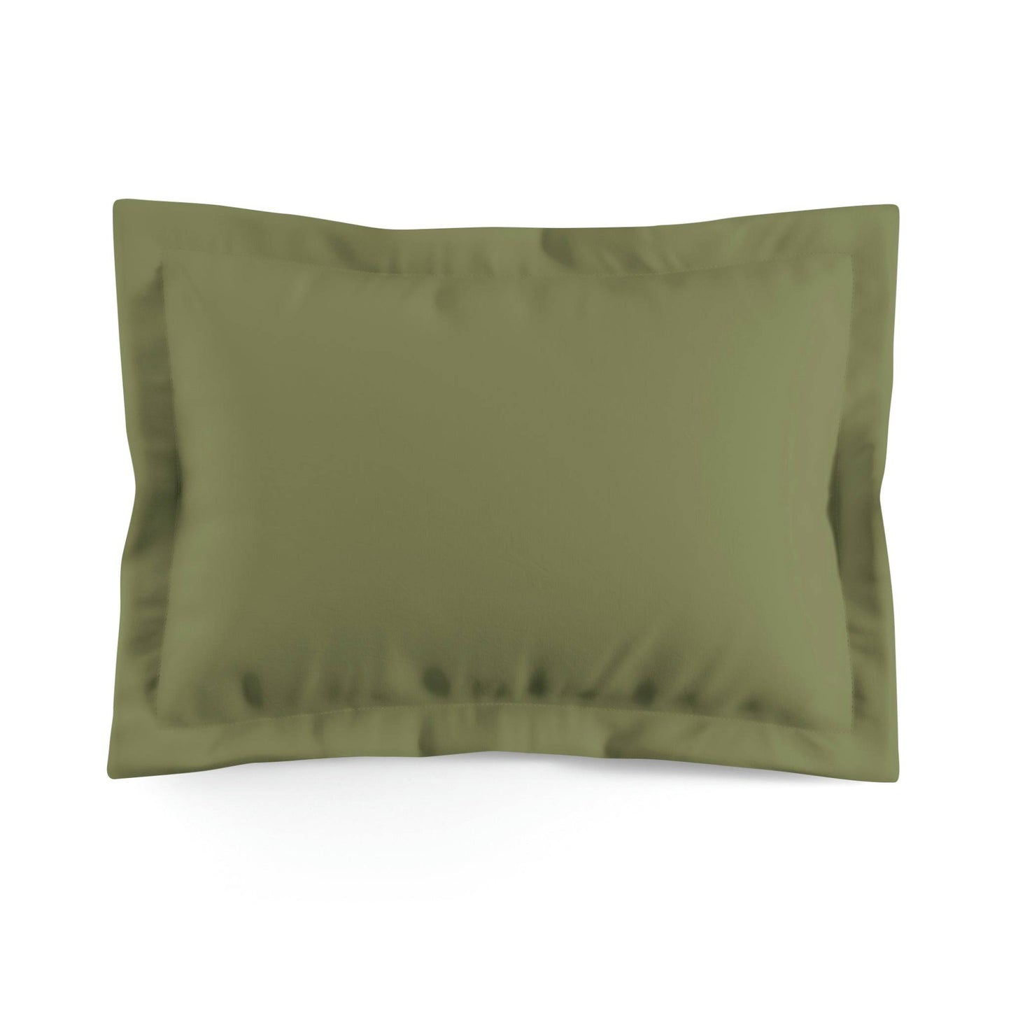 Soft and Cozy Microfiber Pillow Sham - Create Your Dream Bedroom - Expressive DeZien