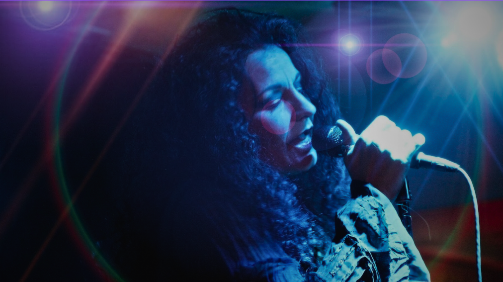 Not Gone Just Building