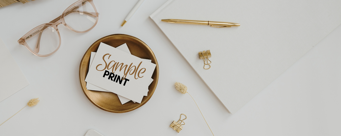 Why your print jobs come back blurry from a “professional print shop”