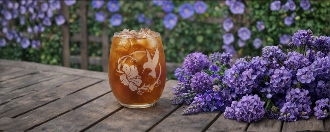 The Heart Behind Expressive DeZien