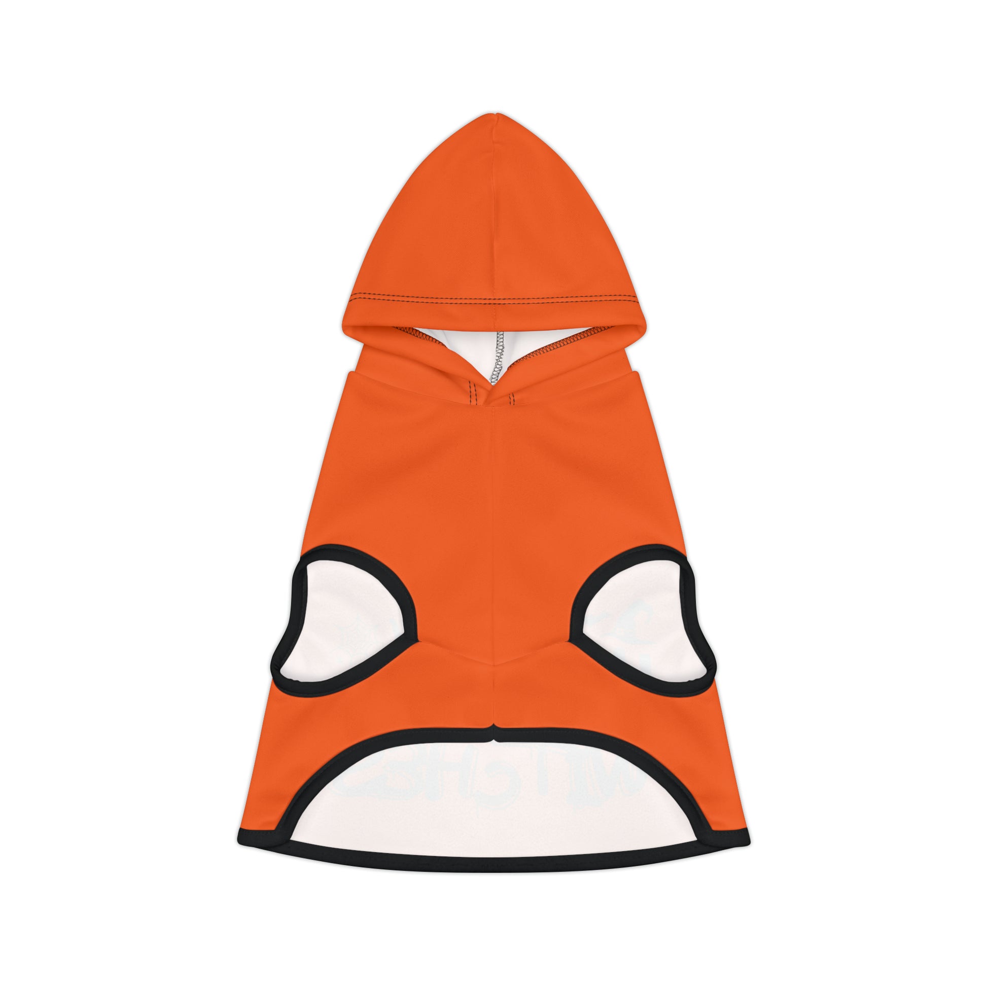 Pet Hoodie Happy Halloween Witches - Expressive DeZien 