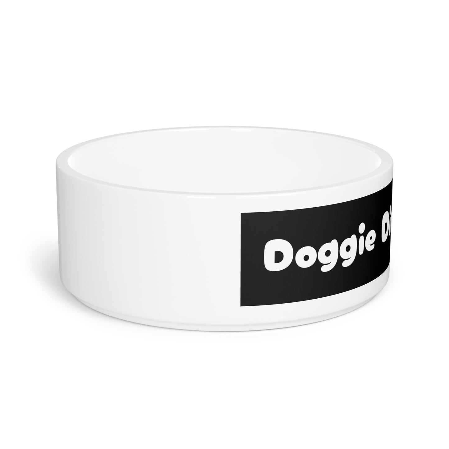 Pet Bowl Doggie Dining Delights - Expressive DeZien 
