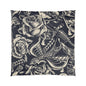 Vintage Tattoo Luxury Polyester Comforter - Soft, Lightweight & Elegant