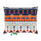 Pet Bed Native pattern - Expressive DeZien 