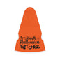 Pet Hoodie Happy Halloween Witches - Expressive DeZien 