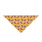 Pet Bandana WOOF & Bones - Expressive DeZien 