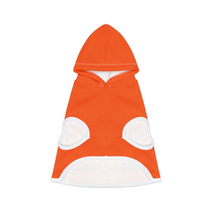 Pet Hoodie Happy Halloween Witches - Expressive DeZien 