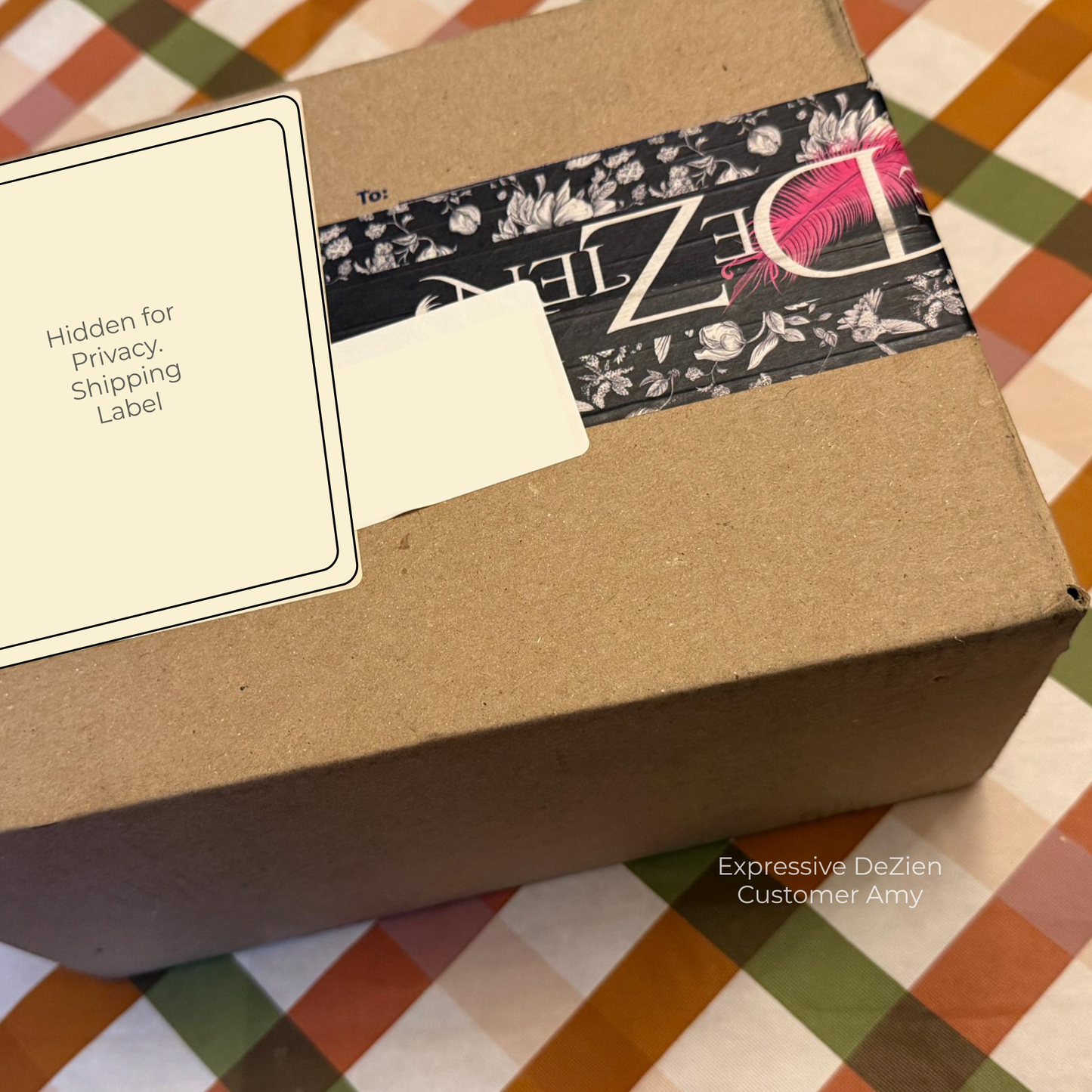 Hand Etched Snowflake Stemless Wine Glass 20.5oz Ice Queen Design Holiday Gift Organza Bag Included