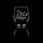Wine is my Valentine Etched Stemless Wine Glass 20.5oz | Valentine Wine Glasses