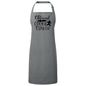 Official Cookie Baker Christmas Apron – Fun Baking Design, Eco-Friendly, Adjustable Neck
