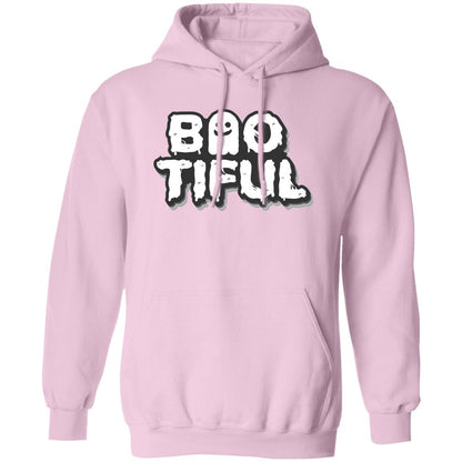 Boo-Tiful  Hoodie - Expressive DeZien 