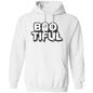 Boo-Tiful  Hoodie - Expressive DeZien 