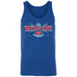 LIMITED EDITION 'MERICANS Unisex Tank - Expressive DeZien 