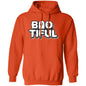 Boo-Tiful  Hoodie - Expressive DeZien 