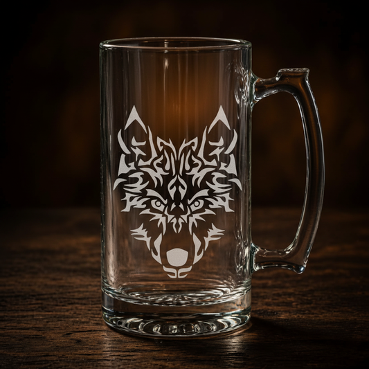 Wolf Dark Walnut Lifestyle Shot