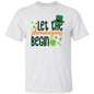 Shenanigans Unleashed: Classic T-Shirt for Fun-Lovers - Expressive DeZien 